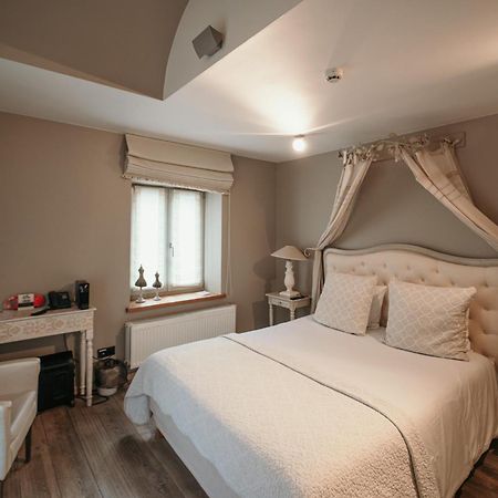 Hotel Saint-Amour Durbuy Dış mekan fotoğraf