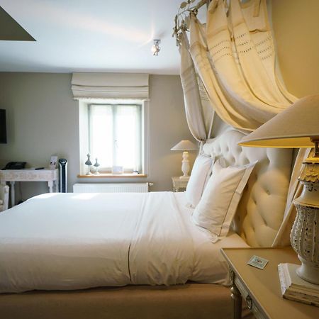 Hotel Saint-Amour Durbuy Dış mekan fotoğraf