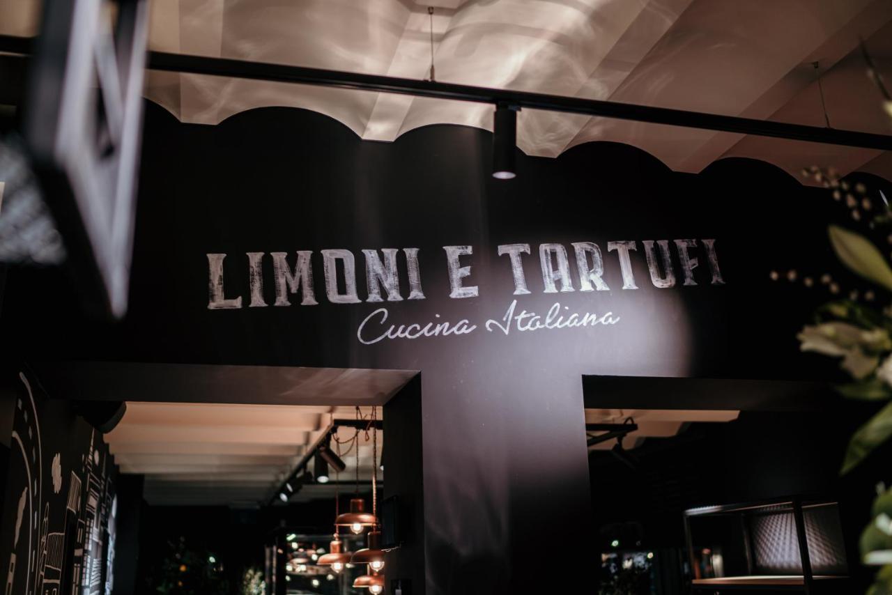 Hotel Saint-Amour Durbuy Dış mekan fotoğraf