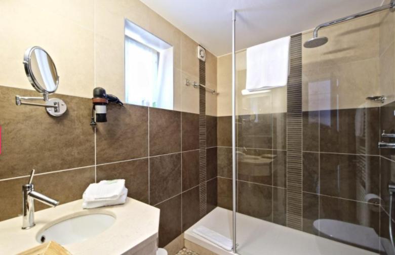 Hotel Saint-Amour Durbuy Dış mekan fotoğraf