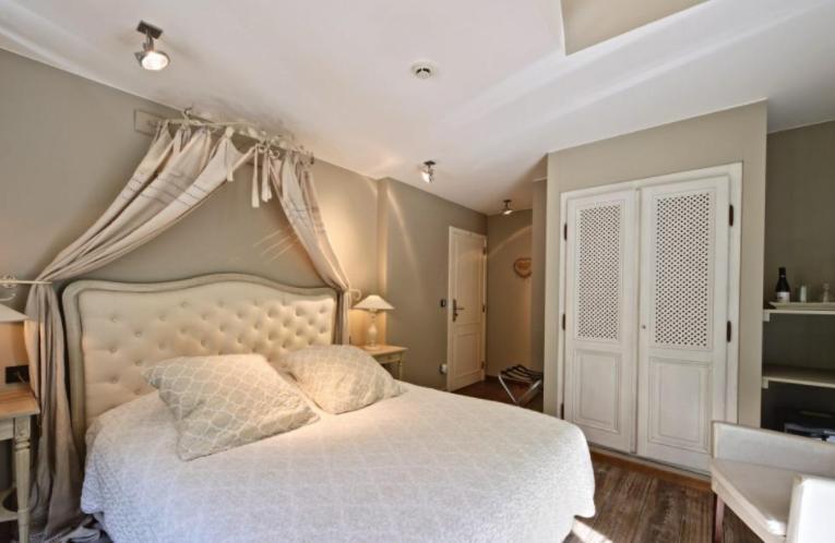 Hotel Saint-Amour Durbuy Dış mekan fotoğraf