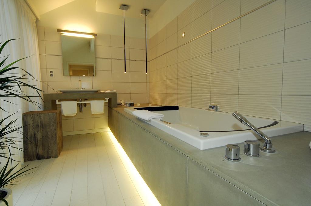 Hotel Saint-Amour Durbuy Dış mekan fotoğraf