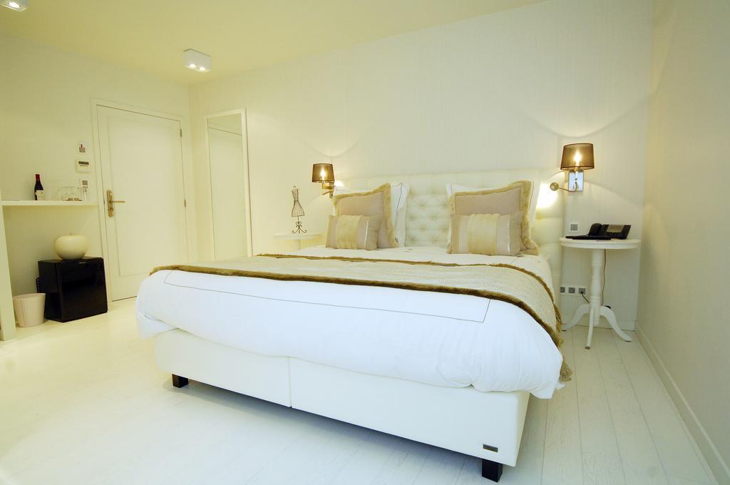 Hotel Saint-Amour Durbuy Dış mekan fotoğraf