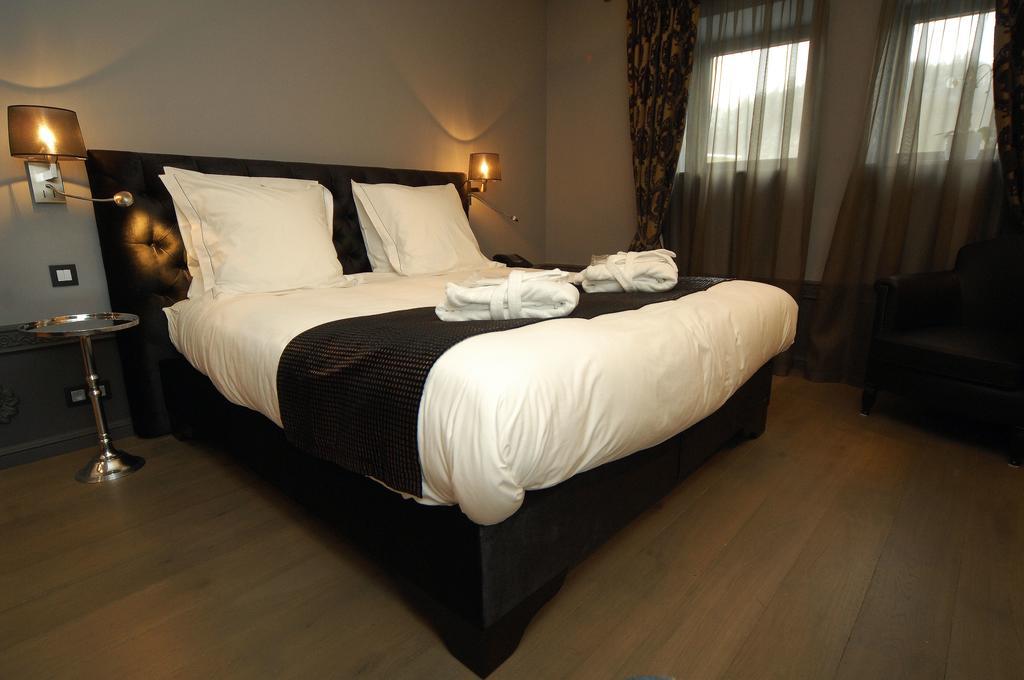 Hotel Saint-Amour Durbuy Dış mekan fotoğraf